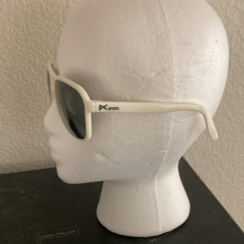 ANON FLASHER vintage ski sunglasses non polar - Picture 6 of 10
